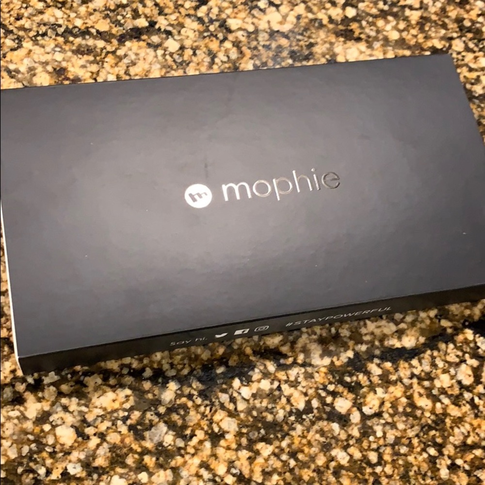 Mophie Juice Pack Air